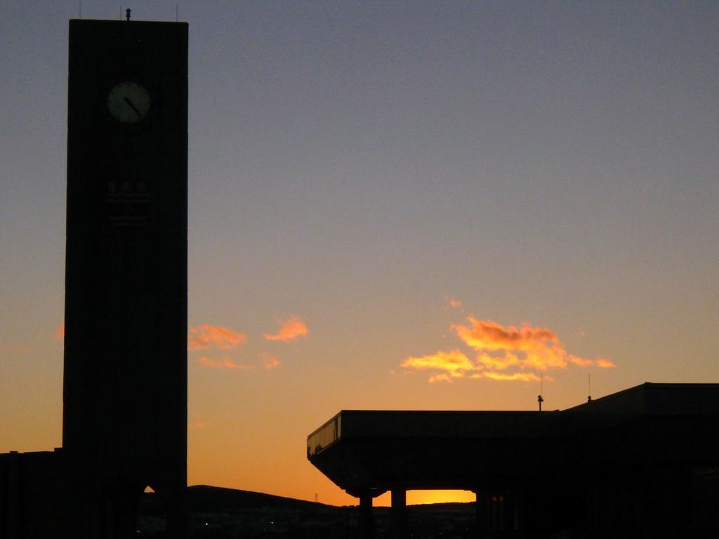 Memorial University St. John's Exterior photo